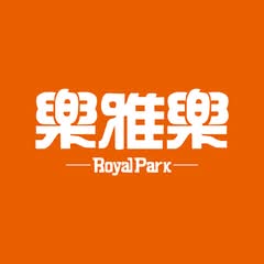 樂雅樂 台中高鐵店