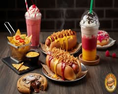 Hot Dog Factory - Grenoble 