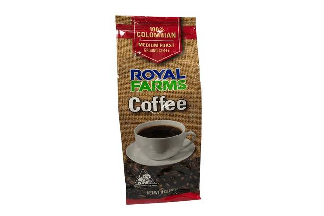 Royal Farms Coffee (14 oz)