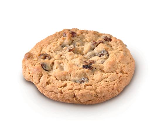 Oatmeal Raisin Cookie