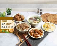 李家腳庫飯-炒麵
