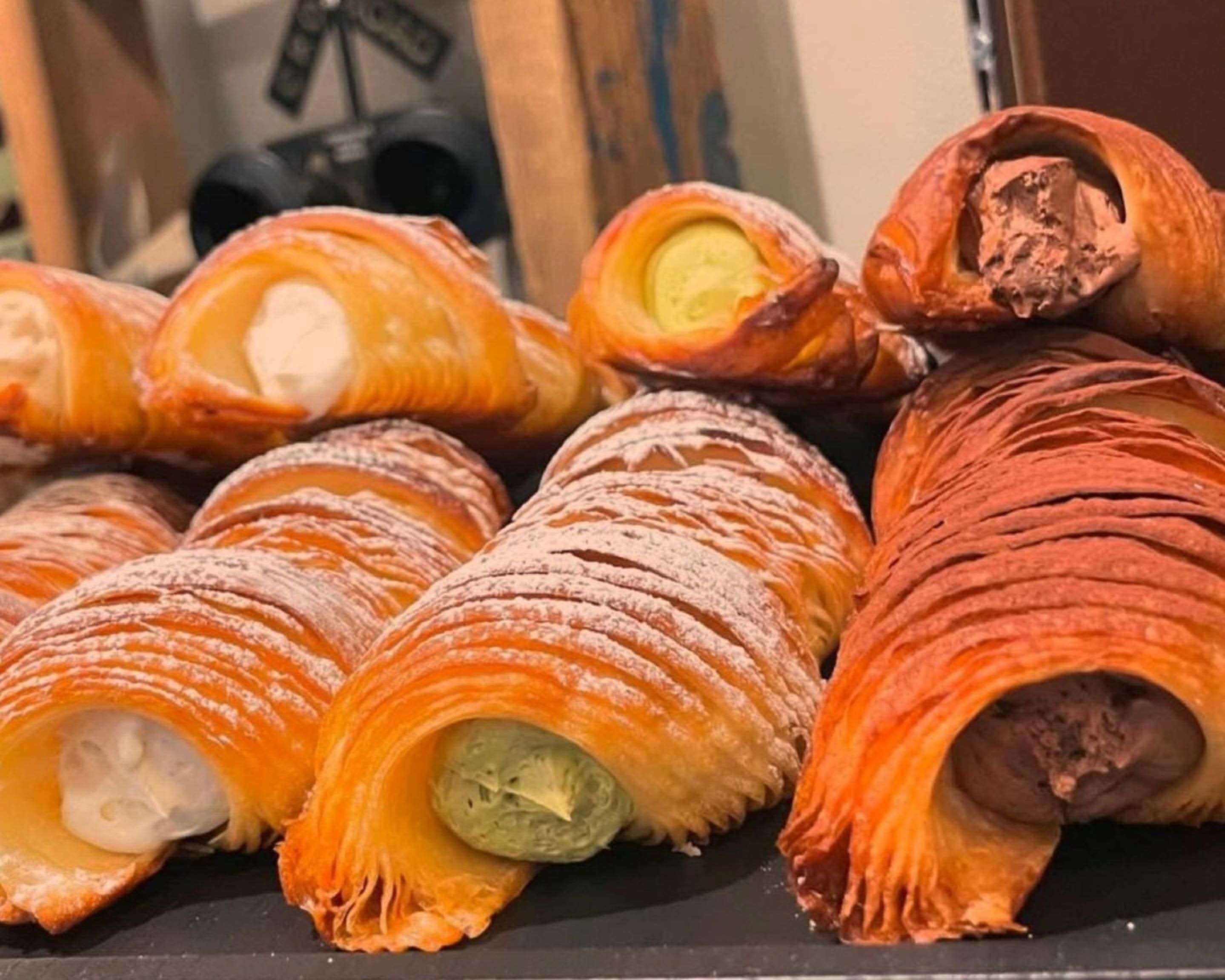 slow.life.52 ウーバーイーツ　海外 SLOW Life BAKE 『乃』の出前・宅配・テイクアウトメニュー | ウーバー