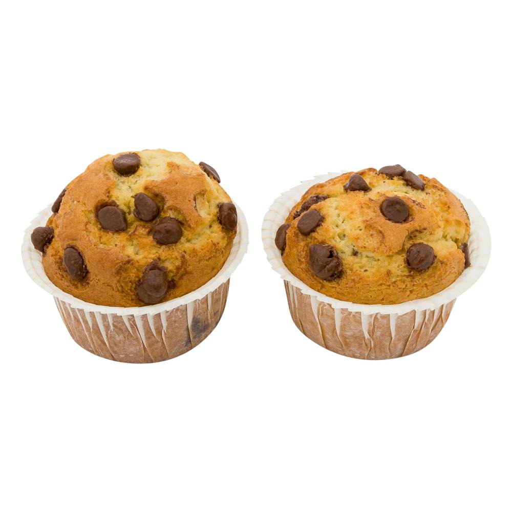 muffin (2 un)