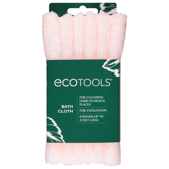 Ecotools Bath Cloth