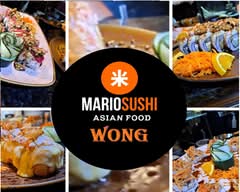 Wong Mario Sushi (Culiacan)