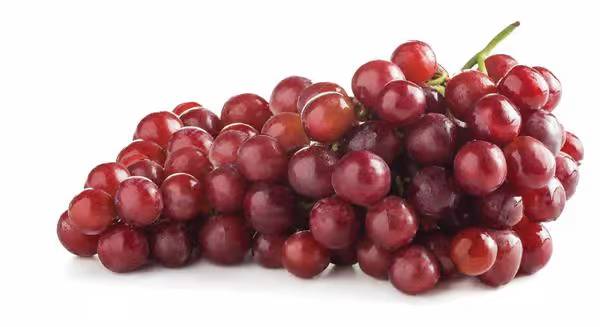 Basket & Bushel Red Seedless Grapes