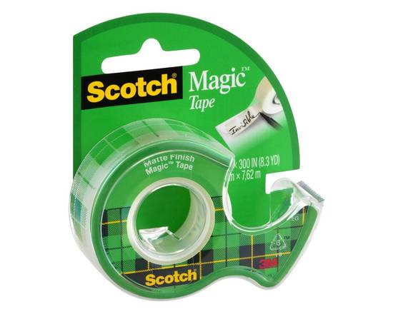 Scotch · Magic Tape (1 ct)