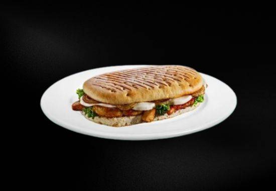 Panini Poulet