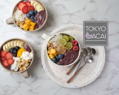 アサイーボウル TOKYO Acai 小平店