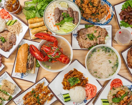 New Pho Best (Flushing)