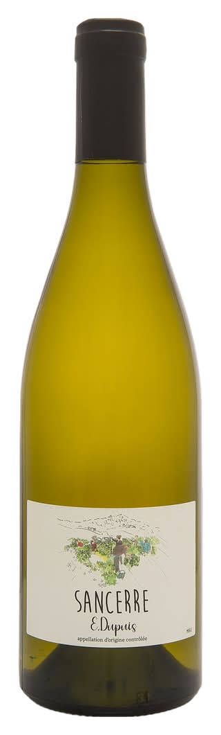 E. Dupuis Sancerre White Wine (750 ml)