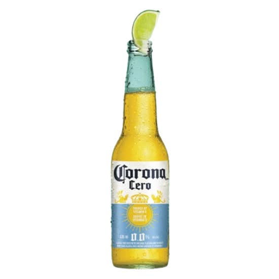 Corona Cero / Corona Cero
