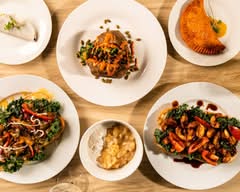 Rooted AF (Wilmington)