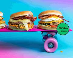 Burger & Bae �🔥 - Echirolles