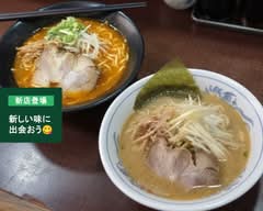 らぁめん味道 吉野町店 Raamen Ajidou Yoshinochou-ten			