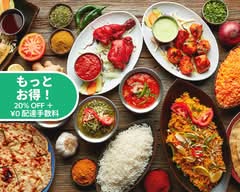 サクラ SAKURA インド・ネパールダイニング＆バー