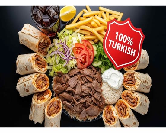 Turkish Restaurant Meze & Grill