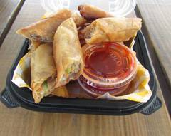 Peace.Love.Lumpia