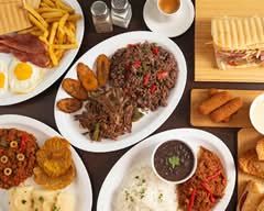 Delicias De La Habana