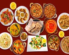 Ashirwad Indian Restaurant (128 State Street St A)