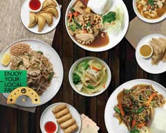 Aroy Thai Eatery (Rolleston)