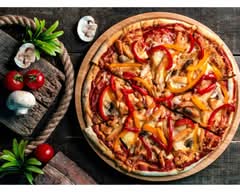 Papa's Pizza (Longlands Rd, TS4)