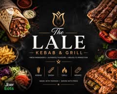 The Lale Kebab & Grill