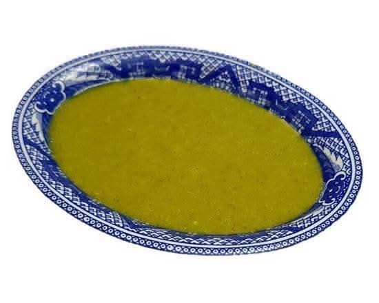 Orden Salsa Verde de Habanero