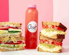 The Co-Op Frosé & Eatery (Nexton)
