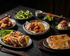 炭火の串や。ニューハカタスタイル刈谷駅前店