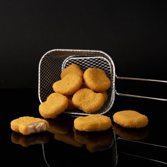 x5 Nuggets 🔥🍗
