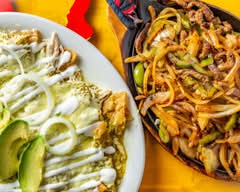 Habanero's Mexican Grill & Cantina (Geneseo)