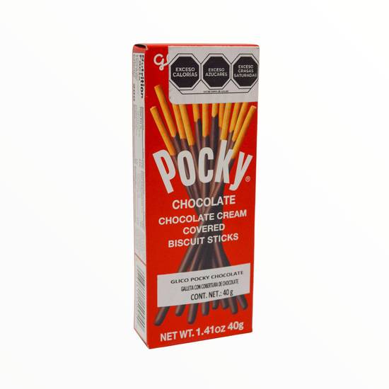 Pocky Chocolate Glico 40 g