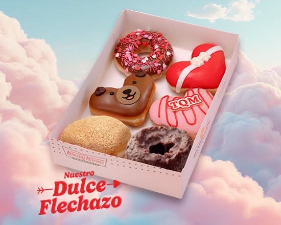 Media Docena Variada®