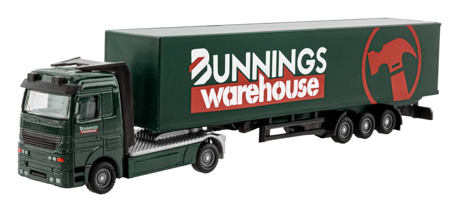 Bunnings Truck