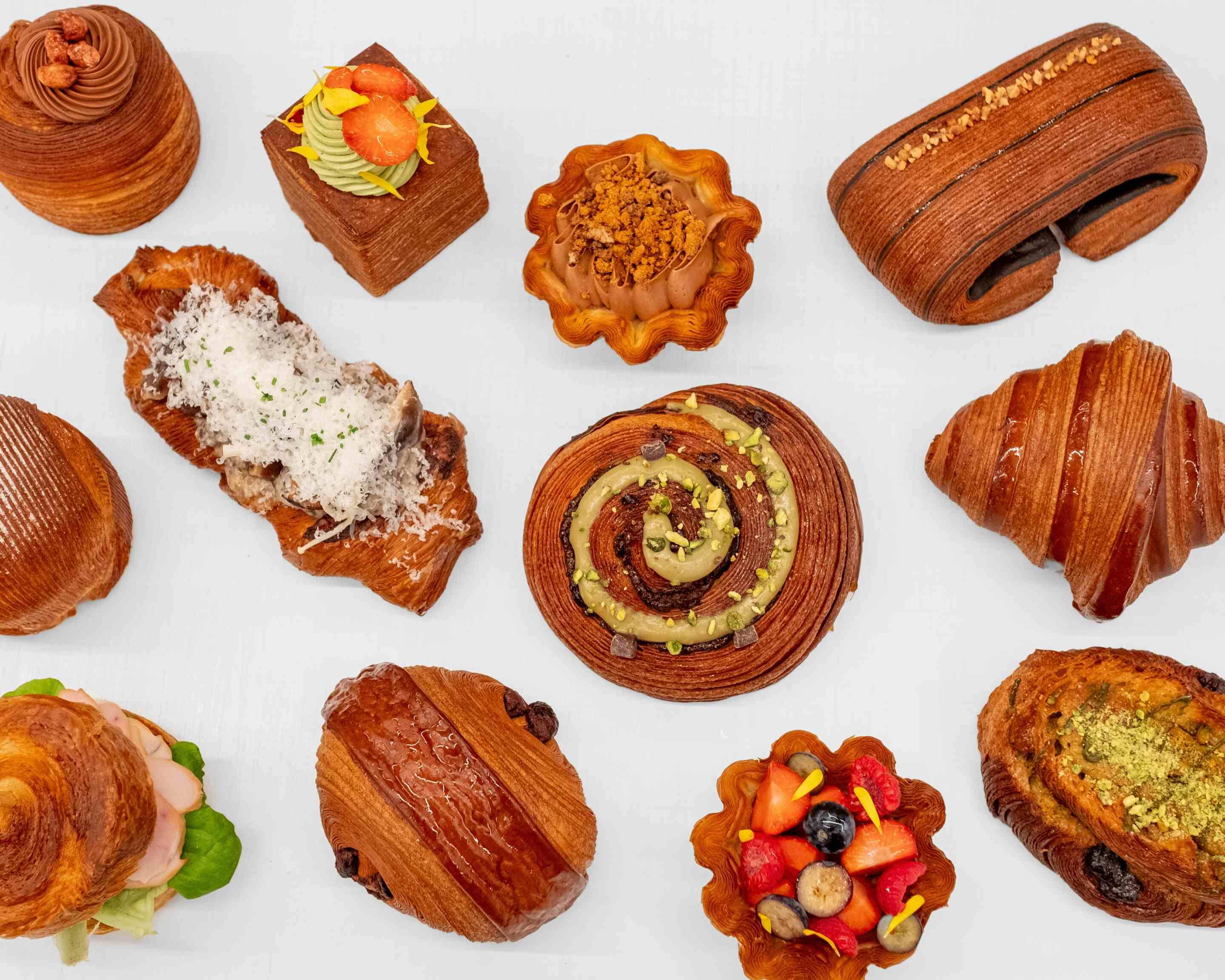 Order Pantopia in Amsterdam | Menu and prices | Uber Eats