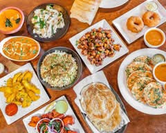 Savoy's South Indian Kitchen (Glenridding)