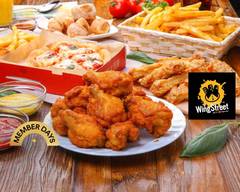 チキン・ウイングストリート 椎名町店 Wing Street Shiinamachi