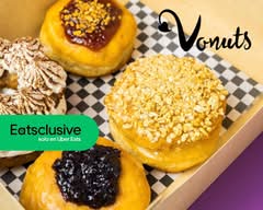 Vonuts Vegan