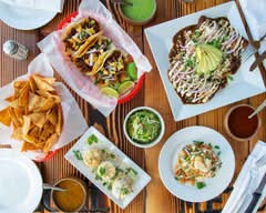 Mezcal Kitchen - JC