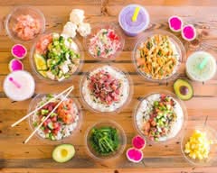 The Poke Company (Marietta)