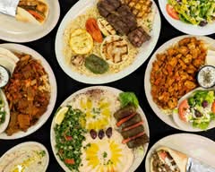 Prince Lebanese Grill