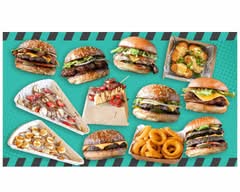 Burger religion (Taylorslakes)