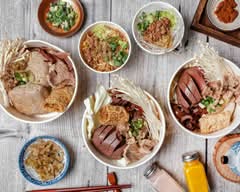 拿督麻辣臭豆腐  光華店