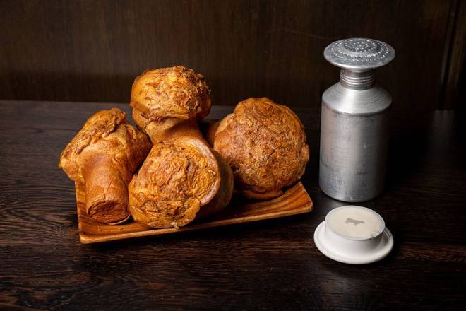 Popover Six Pack