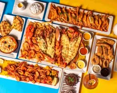 Shrimp & Co (Leicester)