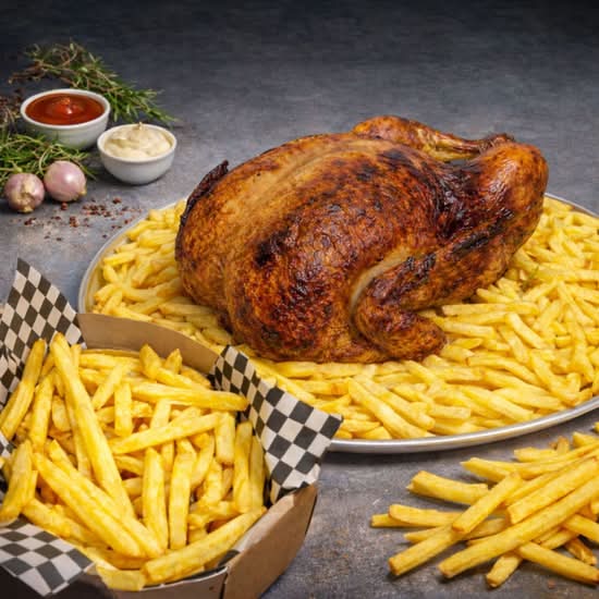 Ricopollo (La Serena)