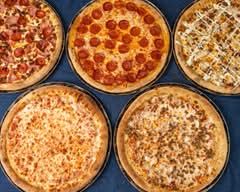 Gunny's Pizza Ship (1503 S Thompson St)