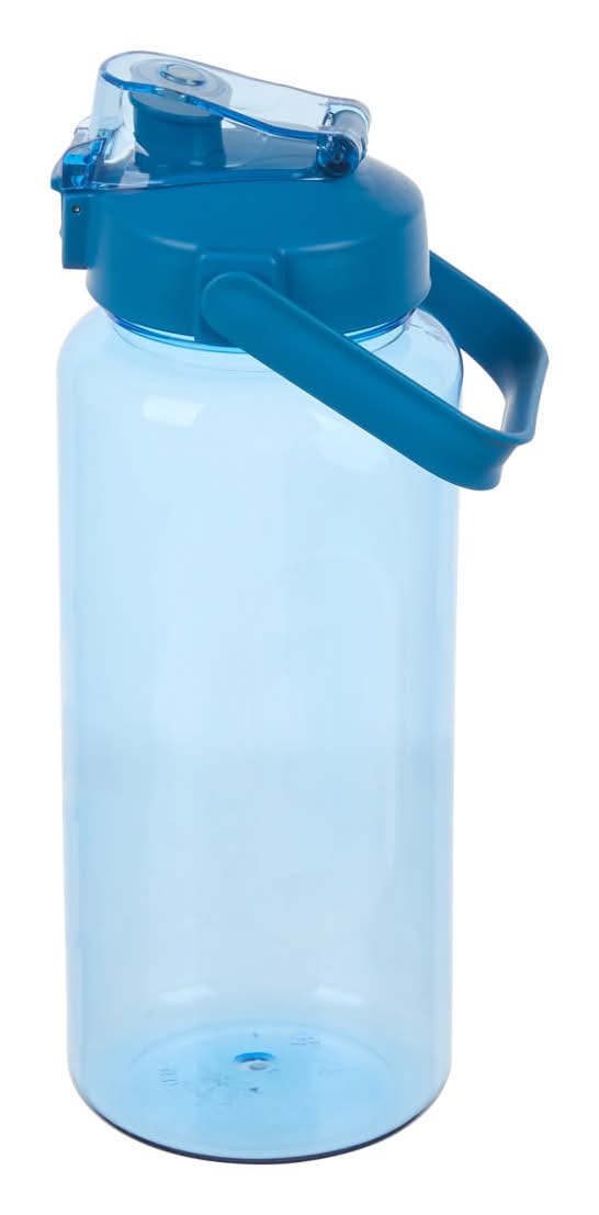 Water Bottle 70 Oz 3 Assorted Colors