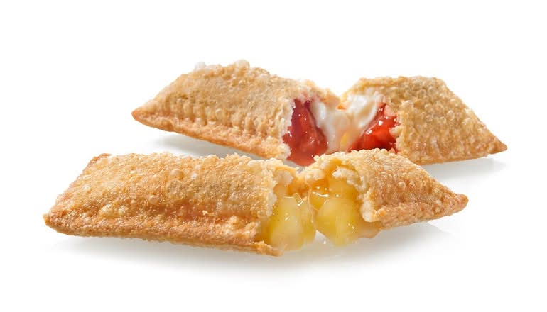 Half Dozen Fried Pies